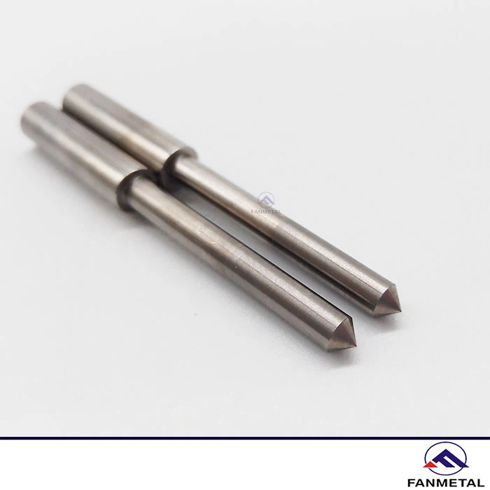 Tungsten Electrode Tips Tungsten Electrode Tips