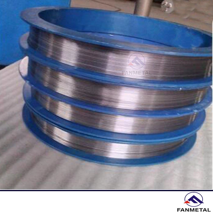 Tungsten Metal Wire Tungsten Metal Wire