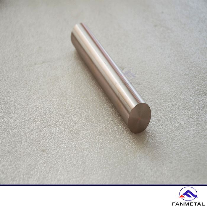 Copper Tungsten Electrode for EDM