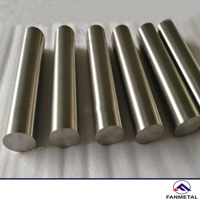 Molibden tungsten aluminijska šipka