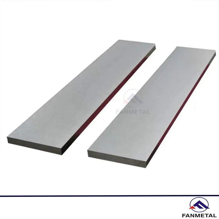 Nickel Plates