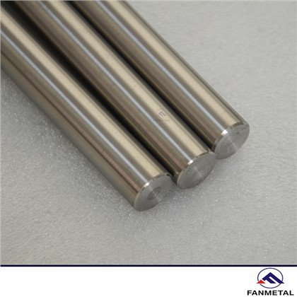 AMS4928 Okrugla poluga od titana