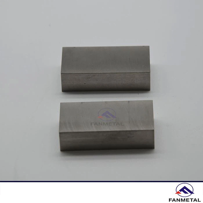 China Tungsten Carbide Sheets