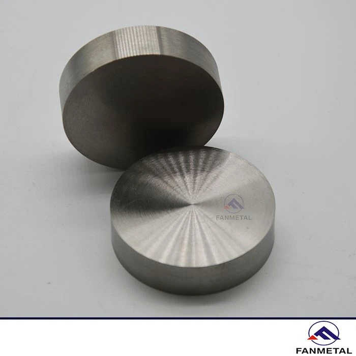 Cemented Carbide Weights