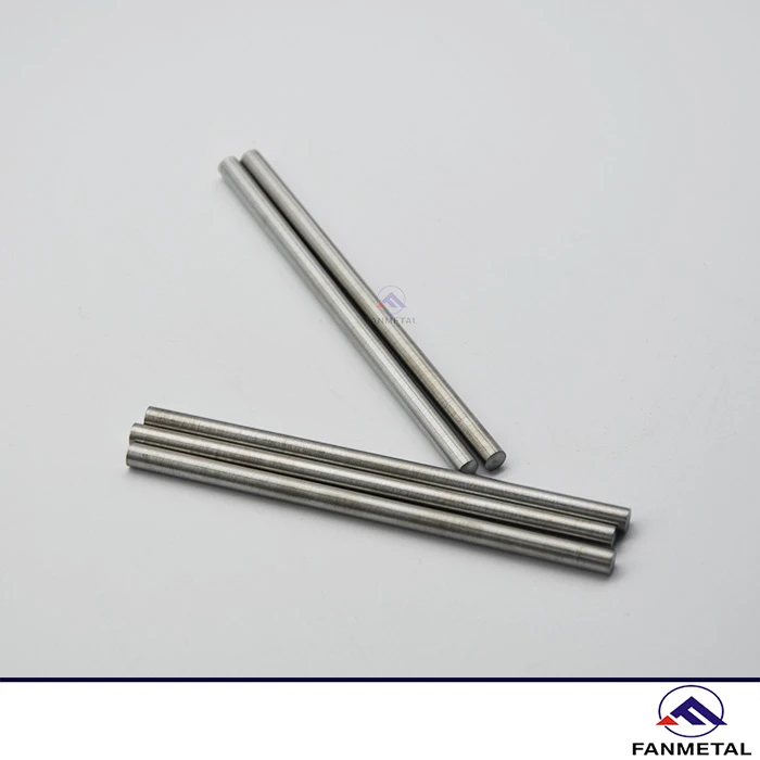 Hafnium Bar