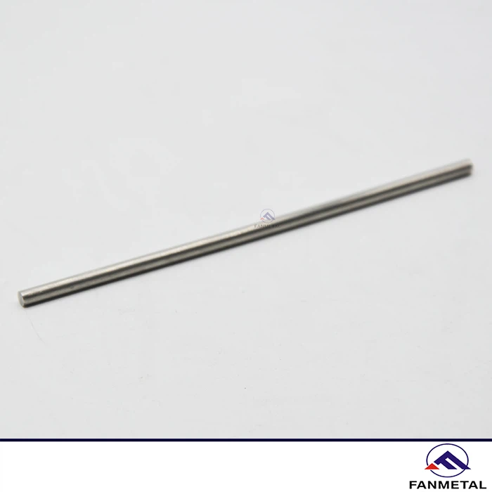 Iridium Metal Rod