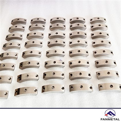 Volfram nikal bakar Dio radilice