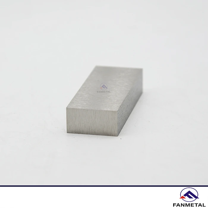Tungsten Heavy Alloy Block