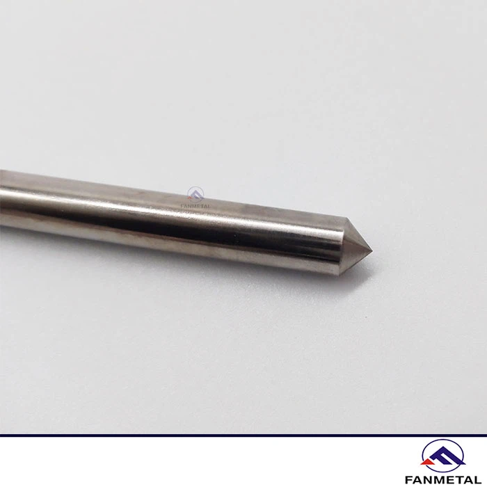 Tungsten Electrode