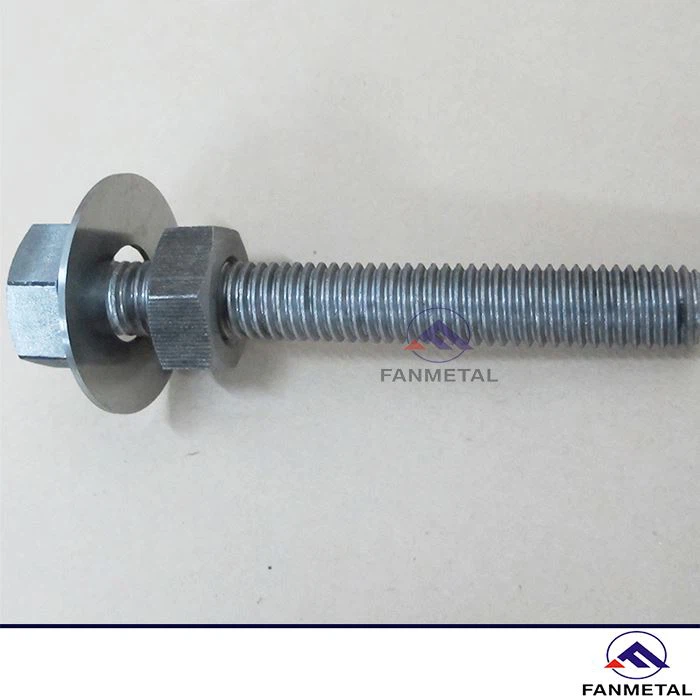 Molybdenum Bolt