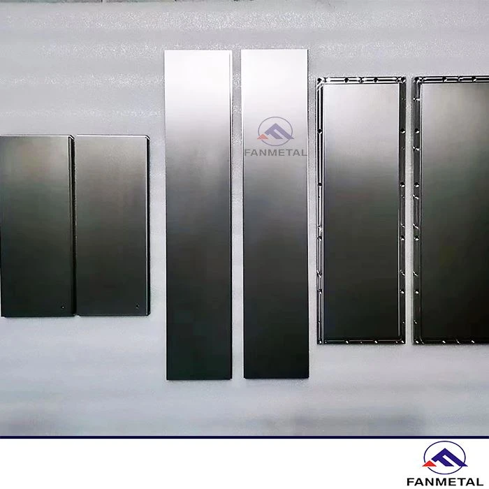 Zirconium Sputtering Targets