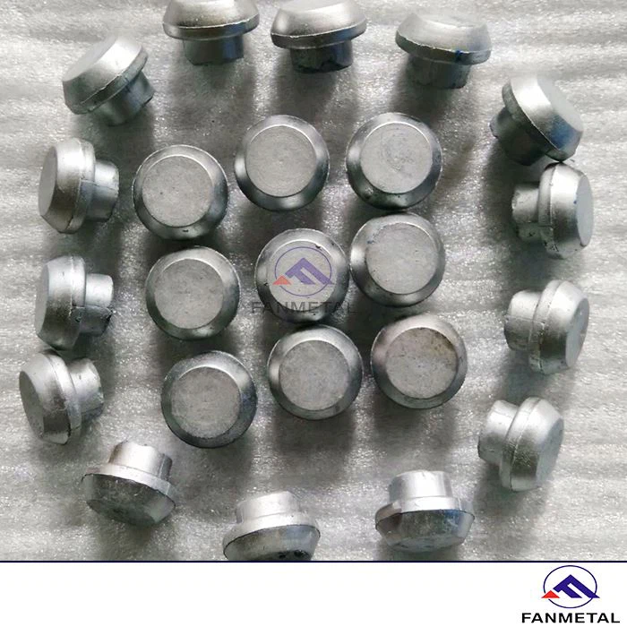Molybdenum Electrical Contacts