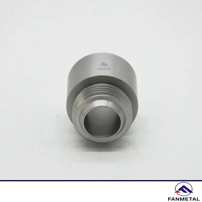 Molybdenum Tungsten Thread Insert