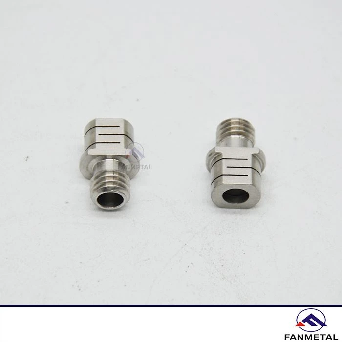 316L Machined Parts