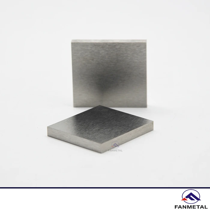 Tantalum Plates
