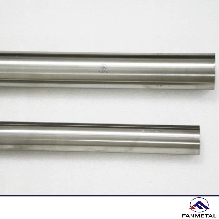 Zirconium 702 Rods