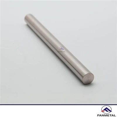 Volfram -bakrena legura Rod W80 Cu20, bakreni bar volfram u Singapur