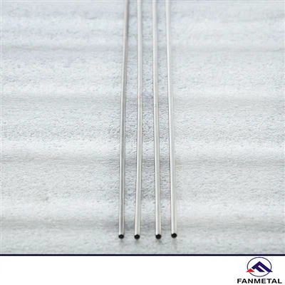 Polirana tantalova šipka, zaliha tantalske šipke u Indiju