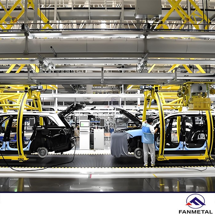 auto industry auto industry