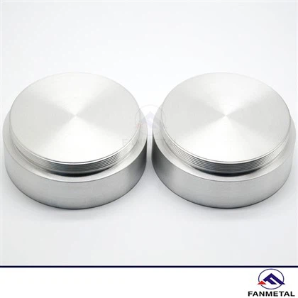 Aluminijska silicijska meta za raspršivanje