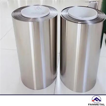 Titanska folija razreda 11