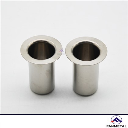 Titanium ti topi lonac