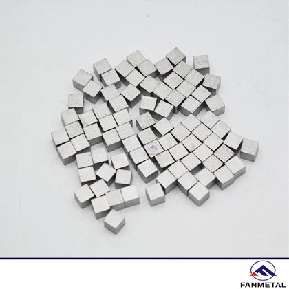 Volfram Heavy Metal Balast Weight