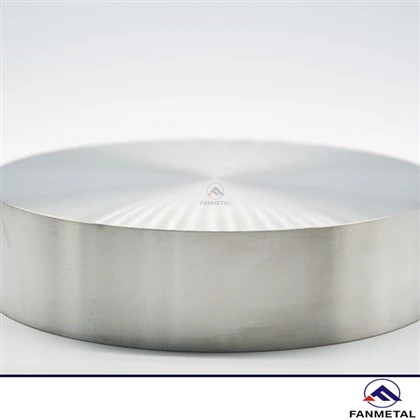 Okrugli disk od cirkonija 702